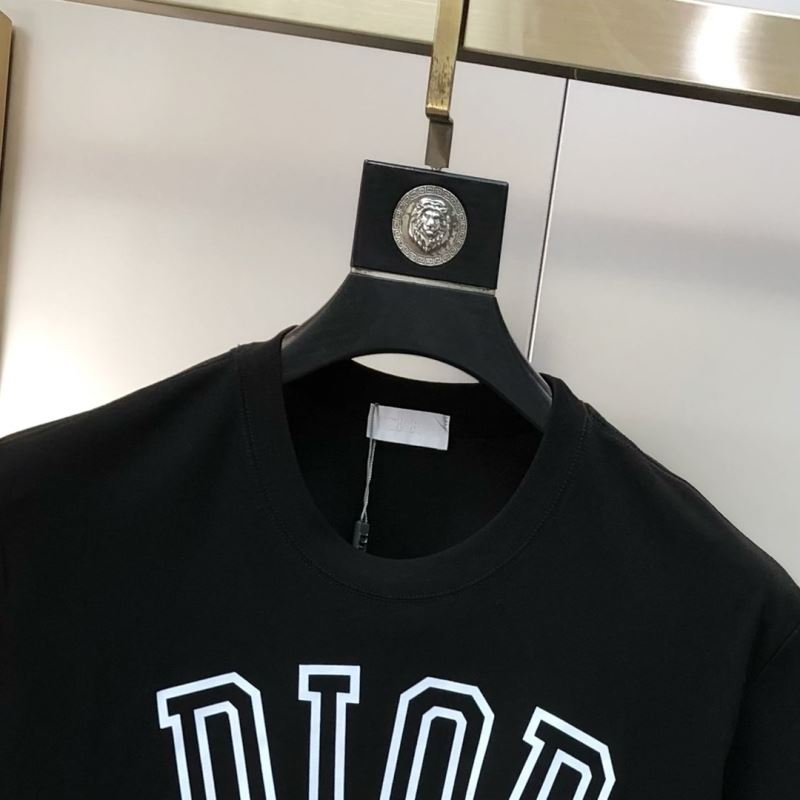 Christian Dior T-Shirts